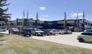 Edmonton, AB Office, Industrial - 4904-4940 87 St NW Edmonton, AB Office, Industrial - 4904-4940 87 St NW