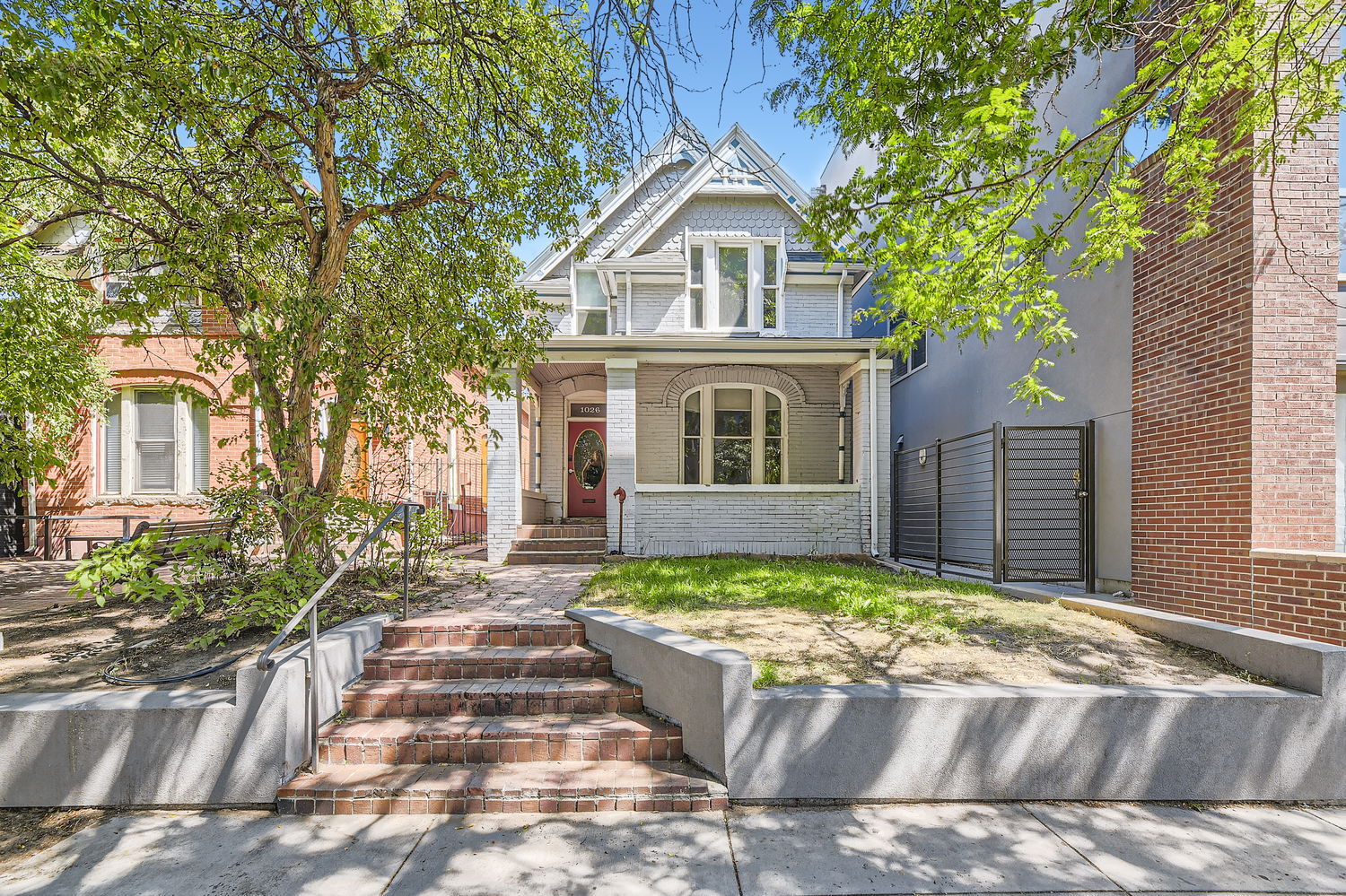 1026 Bannock St, Denver, CO for Sale