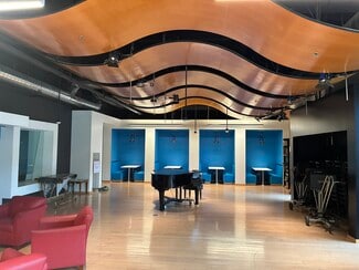 Burbank, CA Coworking Space - 3220 Winona Ave