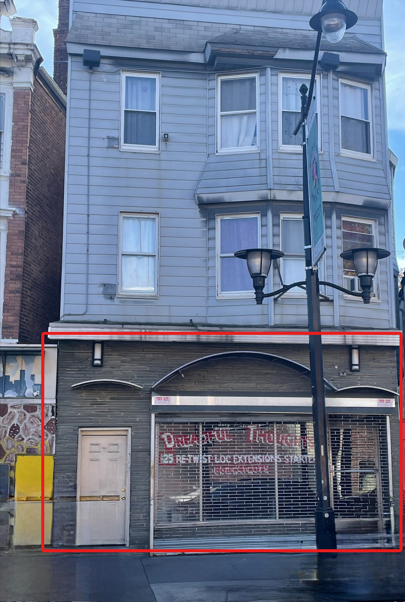 1034 S Orange Ave, Newark, NJ for Rent