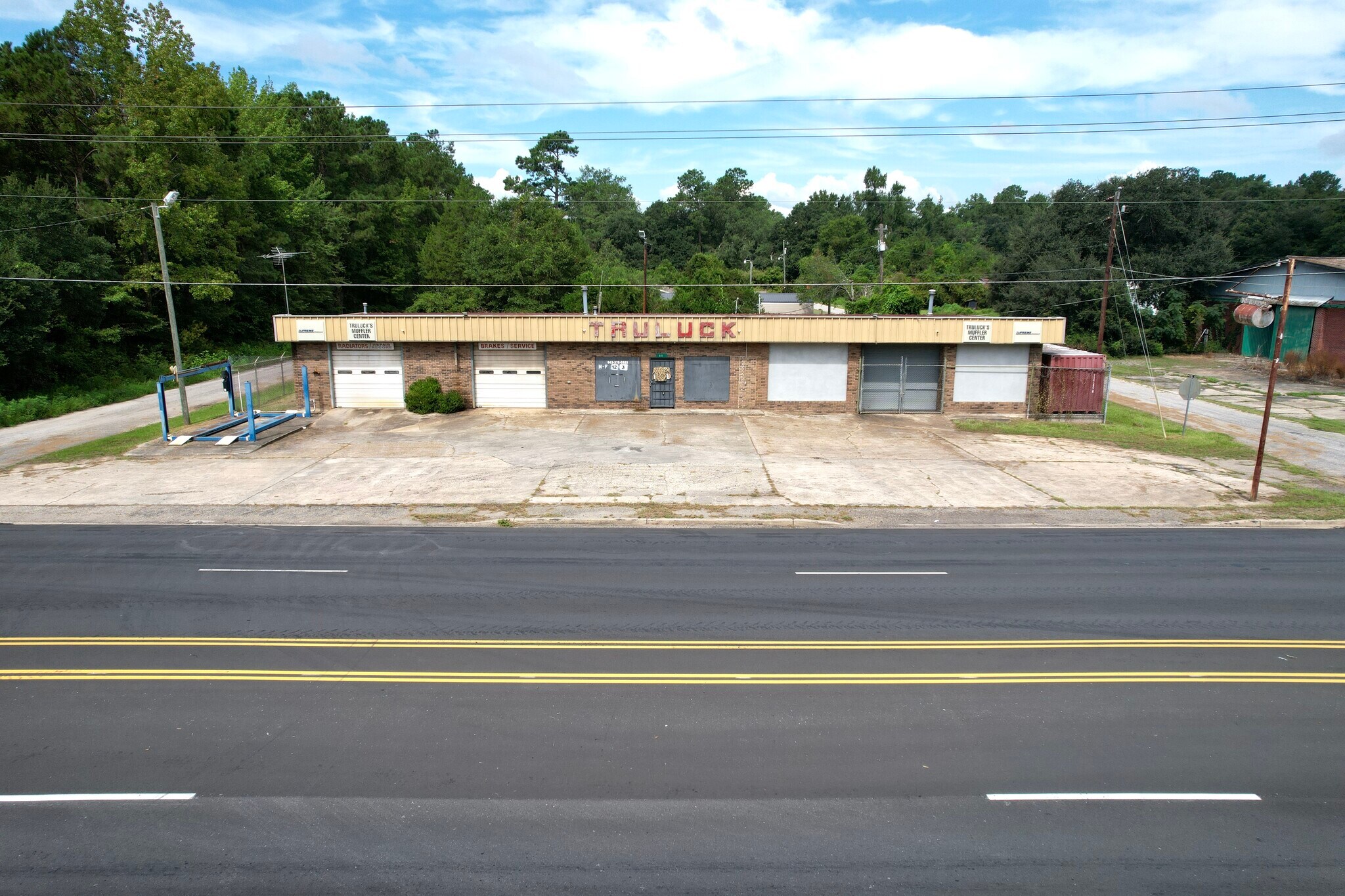 321 Williamsburg County hwy, Kingstree, SC for Sale
