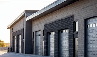 Saint Michael, MN Self-Storage Facilities - 5000 Odessa NE ave