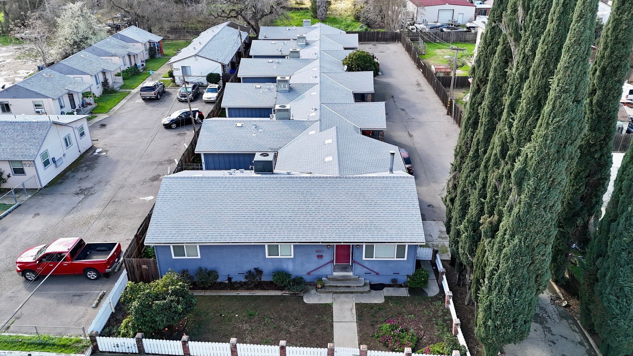 510 Maple St, West Sacramento, CA for Sale