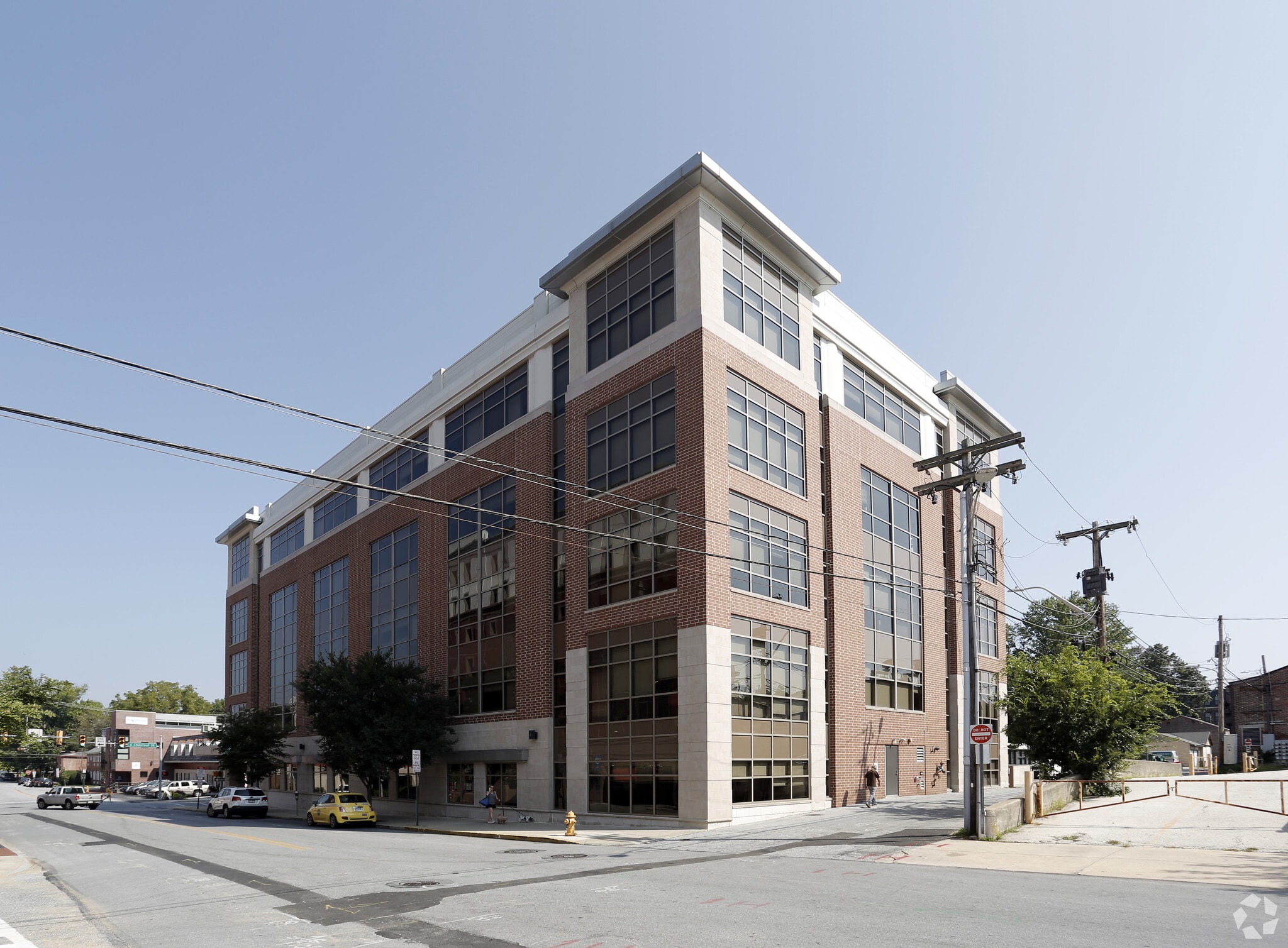 121 N Walnut St, West Chester, PA for Rent