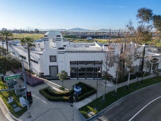 Rancho Cucamonga, CA Retail - 12455 Victoria Gardens Ln