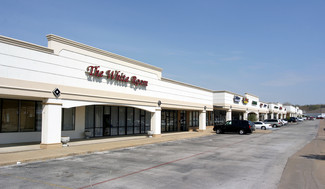 Pantego, TX Office/Retail - 2221-2229 W Park Row Dr