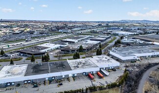 Montréal, QC Flex, Industrial - 6630-6650 Rue Abrams