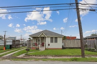 Jefferson, LA Industrial - 406 Iris Ave Jefferson, LA Industrial - 406 Iris Ave