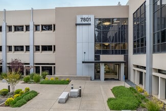 Sacramento, CA Office - 7801 Folsom Blvd