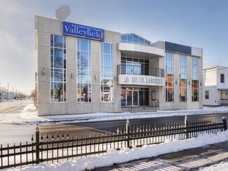 Salaberry-de-valleyfield, QC Retail - 110 Ch Larocque