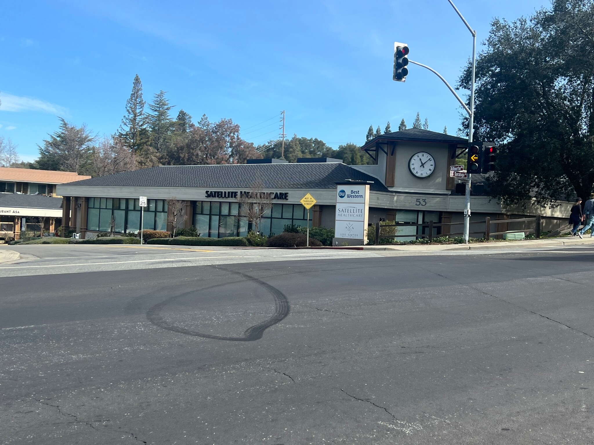 53 Los Gatos Saratoga Rd, Los Gatos, CA for Rent