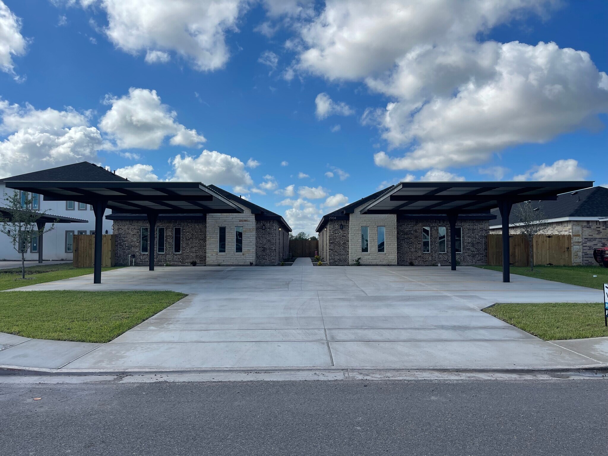 2904 Israel Ave, Alton, TX for Sale