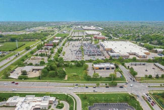 Olathe, KS Office/Retail - 13751 S Blackbob Rd Olathe, KS Office/Retail - 13751 S Blackbob Rd