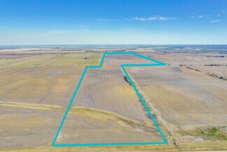 Bonham, TX Commercial Land - TBD FM 2077