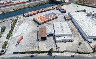 Gardena, CA Industrial - 19204 S Figueroa St Gardena, CA Industrial - 19204 S Figueroa St