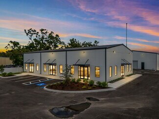 Sarasota, FL Office - 124 Houle Ave Sarasota, FL Office - 124 Houle Ave