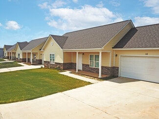 Texarkana, TX Apartments - 736 Old Boston Rd