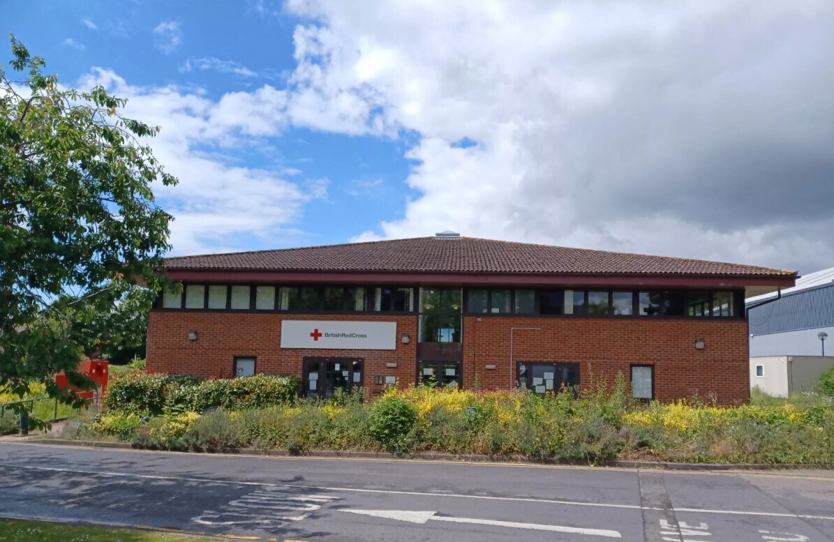 Colwell Dr, Abingdon, OXF for Sale