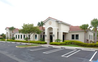 Coral Springs, FL Medical - 12530-12538 W Atlantic Blvd