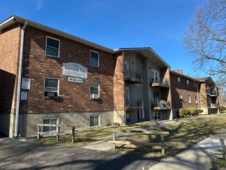 Louisville, KY Apartments - 7300-7310 Southside Dr