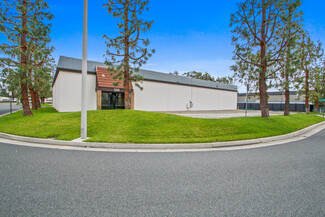 Brea, CA Industrial - 386-398 Cliffwood Park St