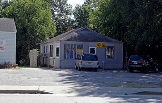 North Charleston, SC undefined - 2157 Dorchester Rd