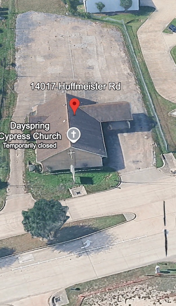 14017 Huffmeister Rd, Cypress, TX for Rent