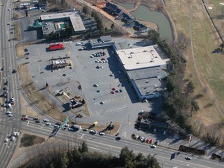 Lenoir, NC Retail - Wilkesboro Blvd