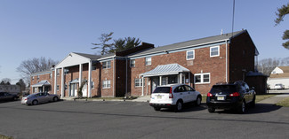 Blackwood, NJ Medical - 4551 Route 42