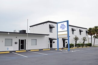Orlando, FL Distribution - 2400 Silver Star Rd