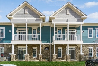 Powell, OH Apartments - 67 Woodsedge Dr Powell, OH Apartments - 67 Woodsedge Dr