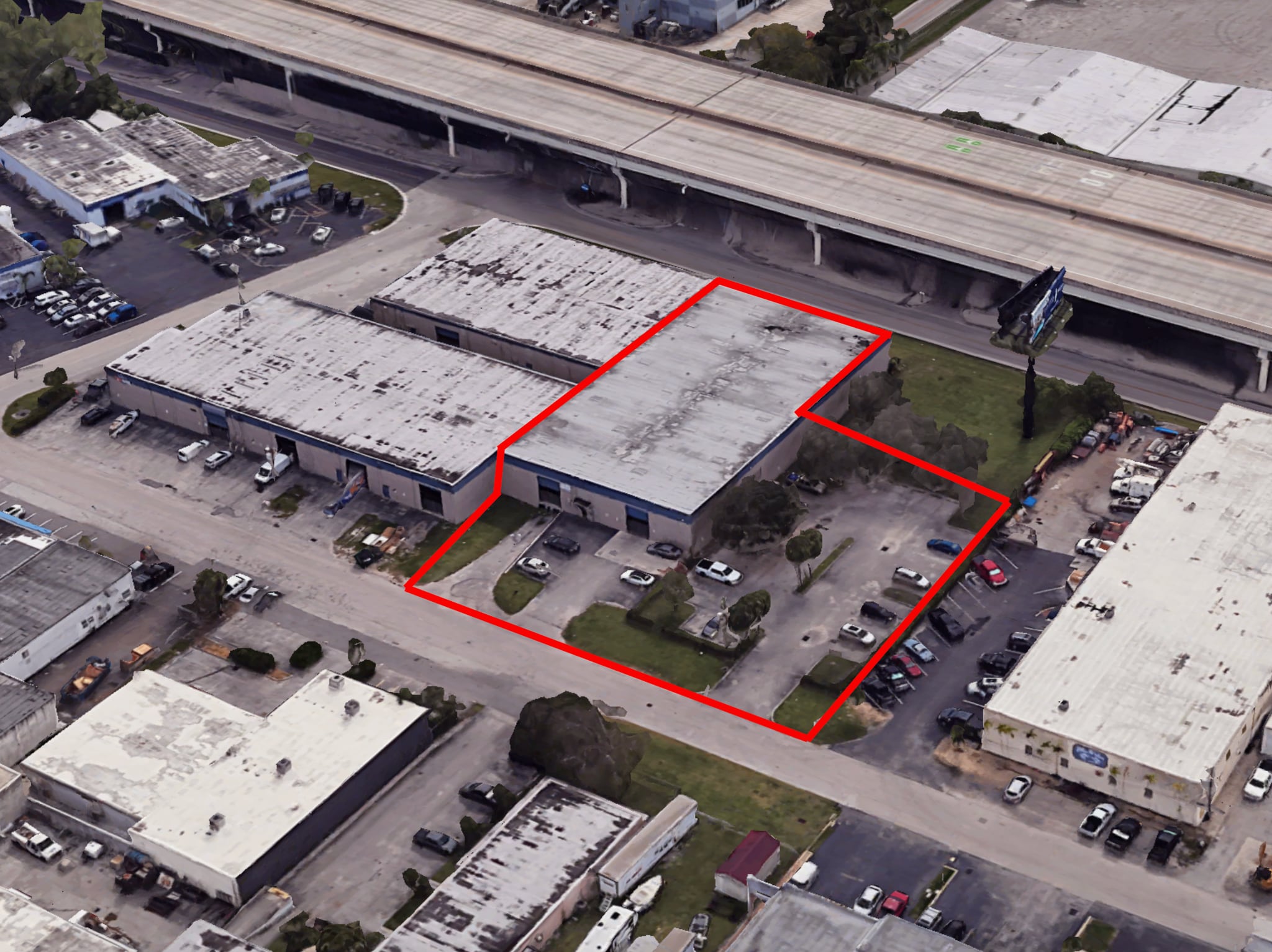 200-222 SW 33rd Ctr, Fort Lauderdale, FL for Sale
