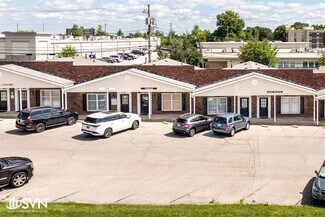 Lexington, KY Office - 121 Malabu Dr Lexington, KY Office - 121 Malabu Dr