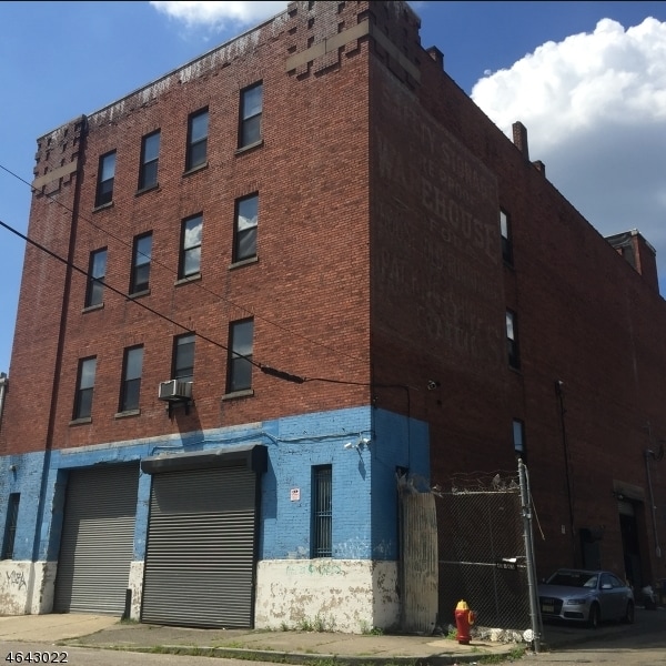 41-43 Governor St, Paterson, NJ for Sale
