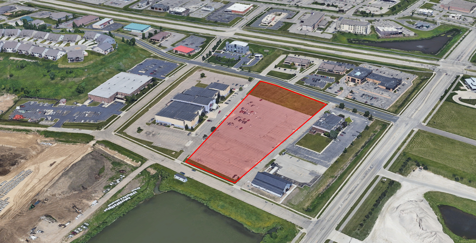 xxx Superior Drive Northwest, Rochester, MN for Sale