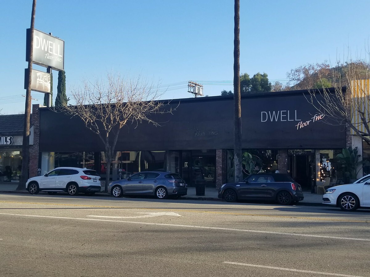 12348 Ventura Blvd, Studio City, CA for Rent