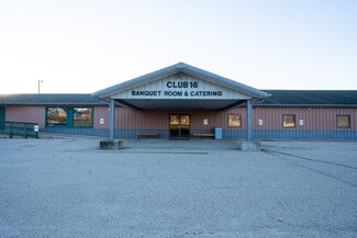 Sparta, WI Specialty - 1615 W Wisconsin St Sparta, WI Specialty - 1615 W Wisconsin St