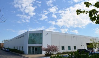 Lake Forest, IL Industrial - 13970 W Polo Trail Dr Lake Forest, IL Industrial - 13970 W Polo Trail Dr