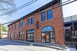 Columbus, OH Retail - 17 E Brickel St