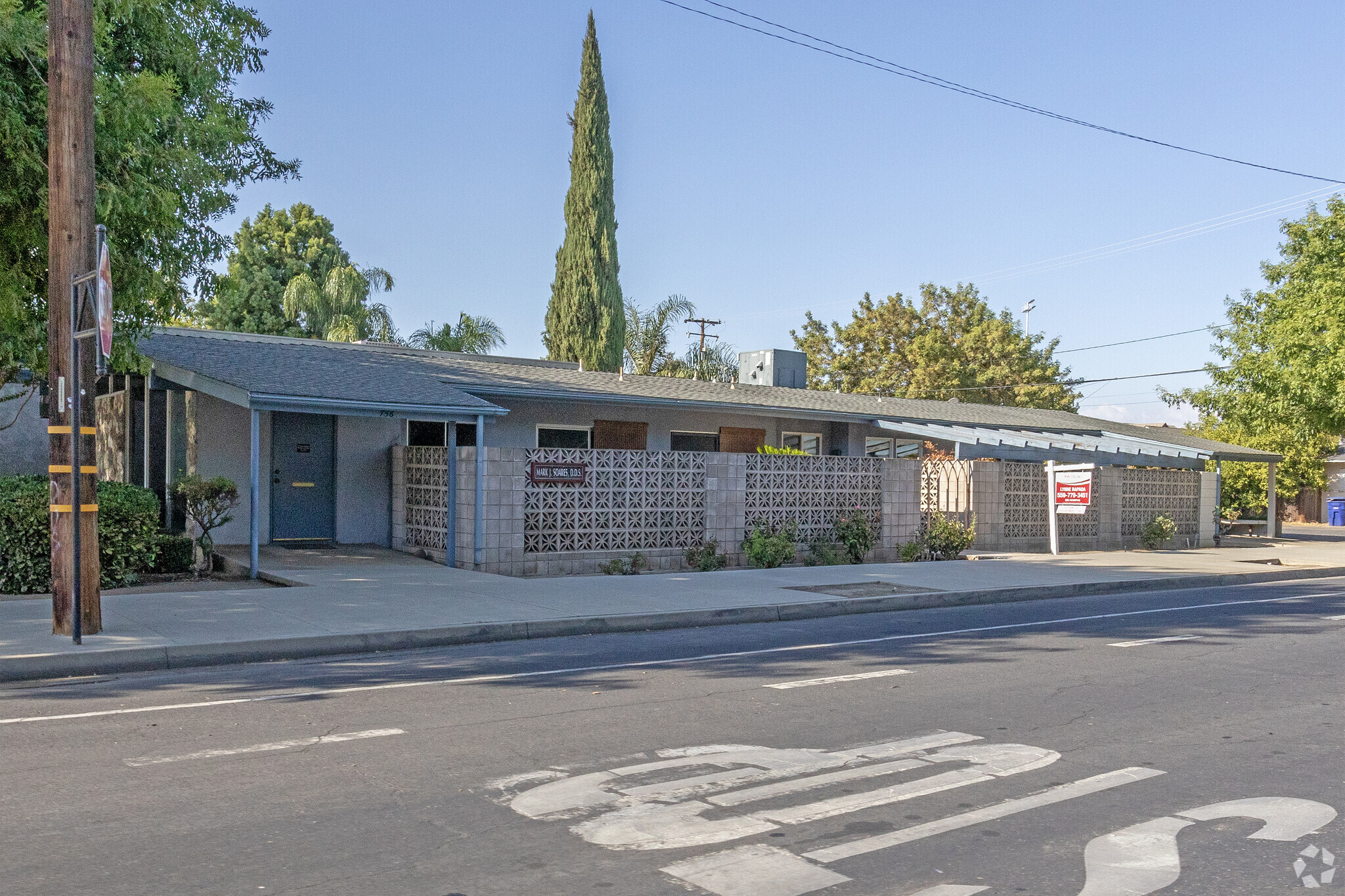 756 G St, Reedley, CA for Sale