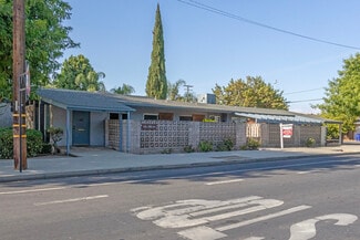 Reedley, CA Medical - 756 G St