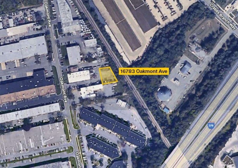 16783 Oakmont Ave, Gaithersburg, MD for Rent