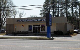 Smithfield, NC undefined - 932 N Brightleaf Blvd Smithfield, NC undefined - 932 N Brightleaf Blvd