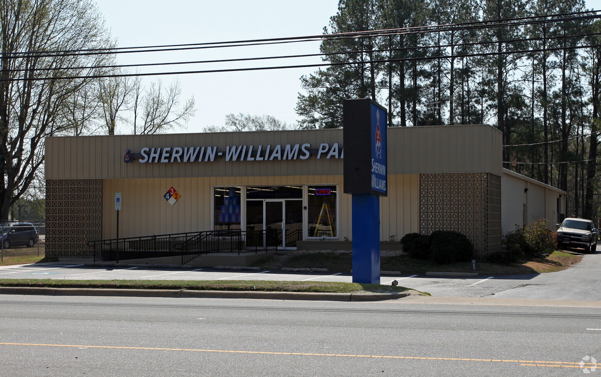 932 N Brightleaf Blvd, Smithfield, NC for Sale