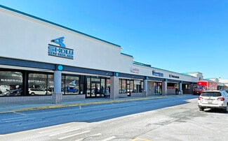 Peabody, MA Office - 635-637 Lowell St Peabody, MA Office - 635-637 Lowell St