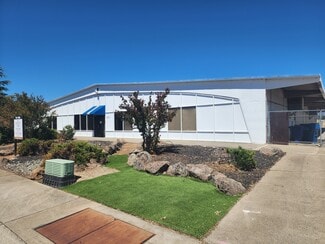 Redding, CA Warehouse - 5070 Mountain Lakes Blvd
