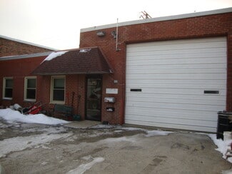 Lyons, IL undefined - 8447 44th Pl