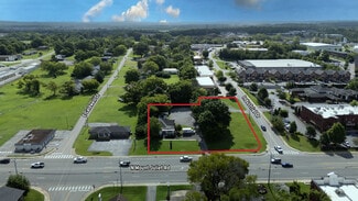 Mt Juliet, TN Commercial Land - 2323 N Mount Juliet Rd Mt Juliet, TN Commercial Land - 2323 N Mount Juliet Rd