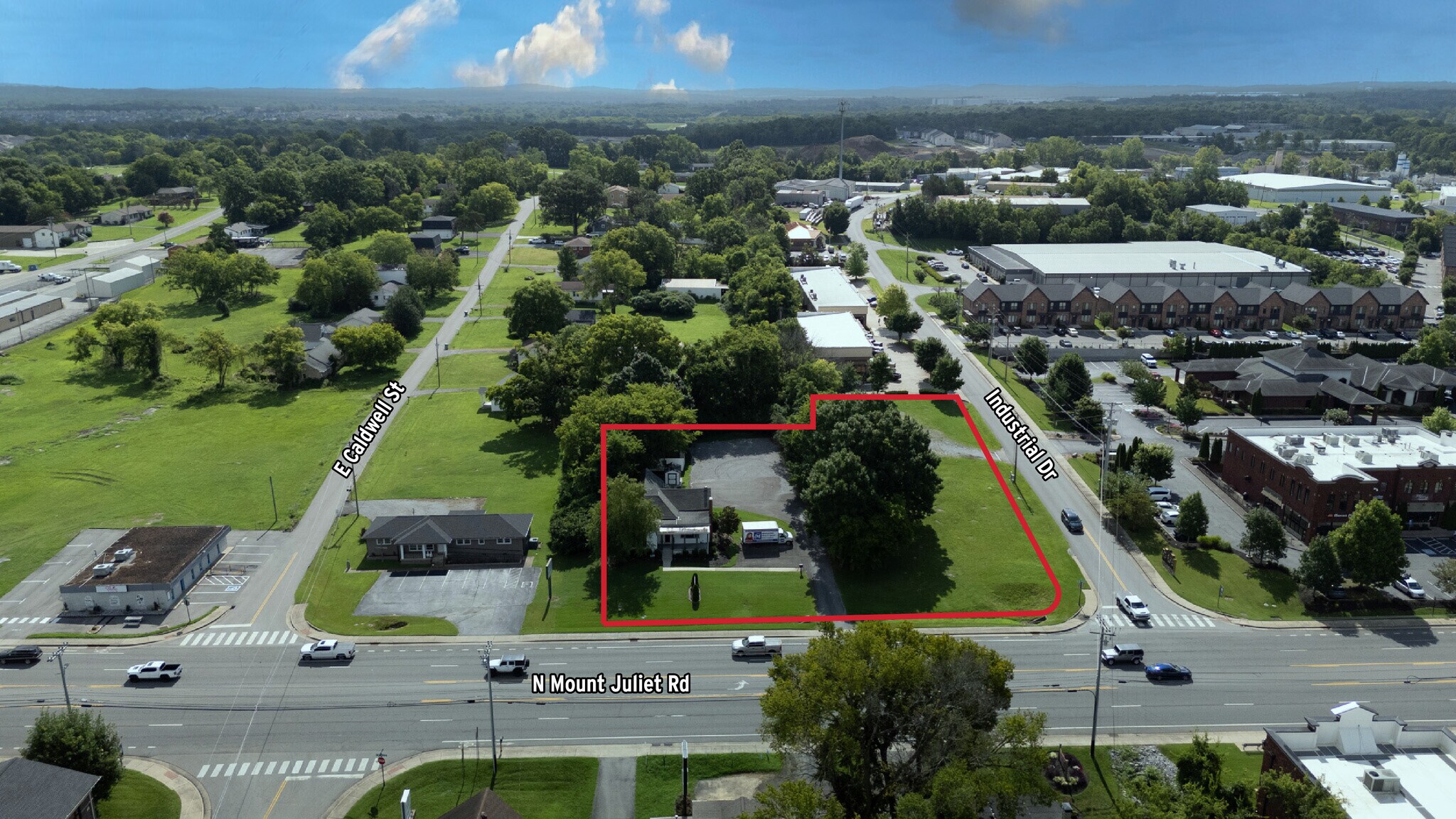 2323 N Mount Juliet Rd, Mt Juliet, TN for Rent