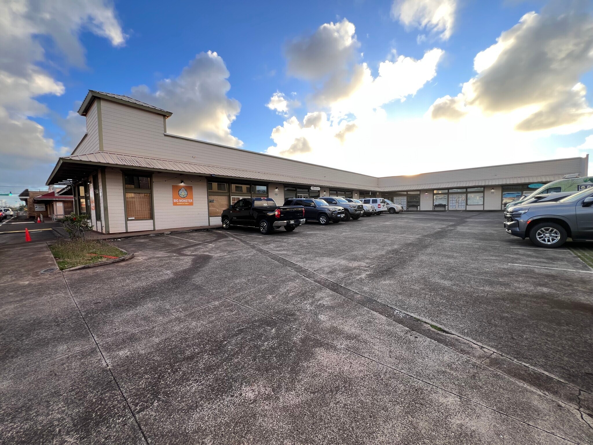 3-3204 Kuhio Hwy, Lihue, HI for Sale